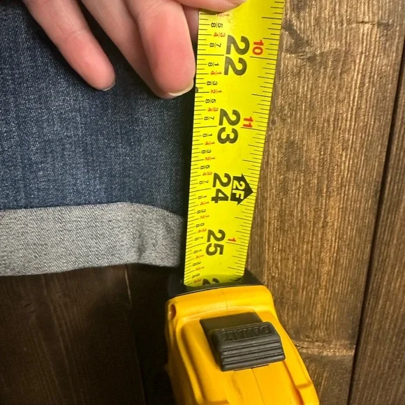 (18)EUC•Hudson•Collin• size 27 - Picture 8 of 10